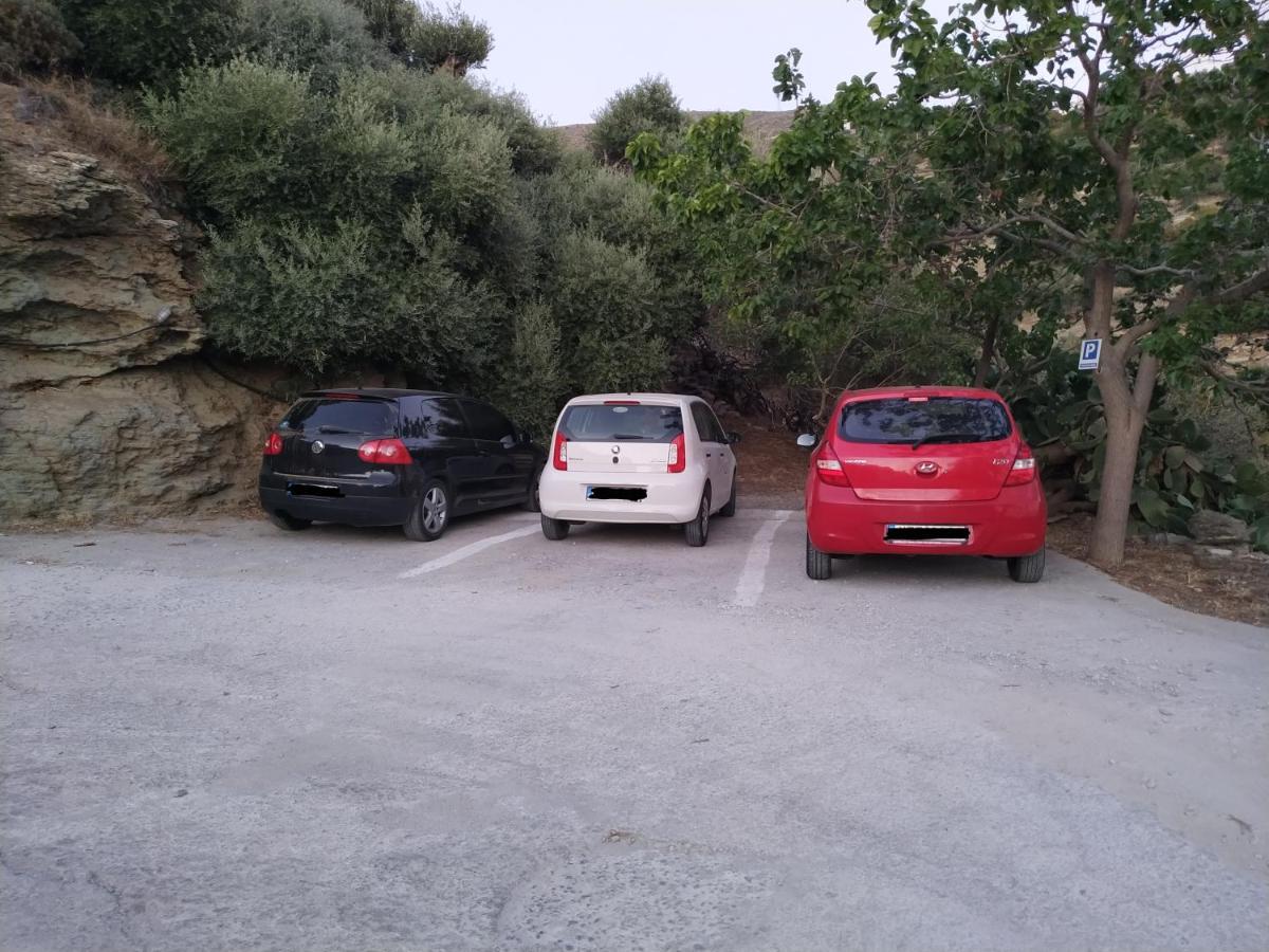 Silver View Batsi  Exterior foto