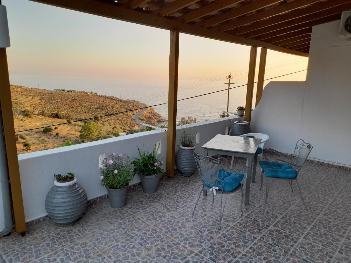 Silver View Batsi  Exterior foto