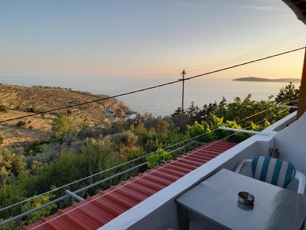 Silver View Batsi  Exterior foto