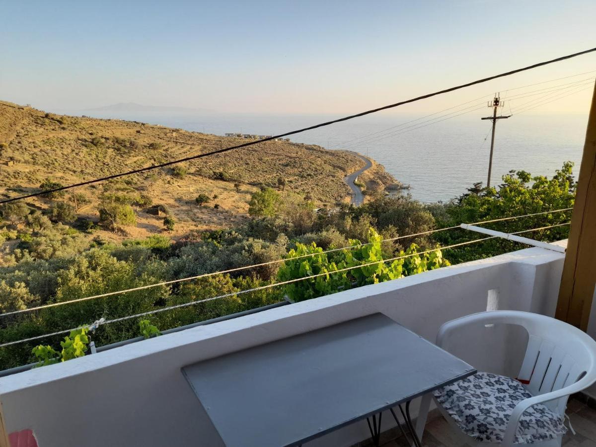 Silver View Batsi  Exterior foto